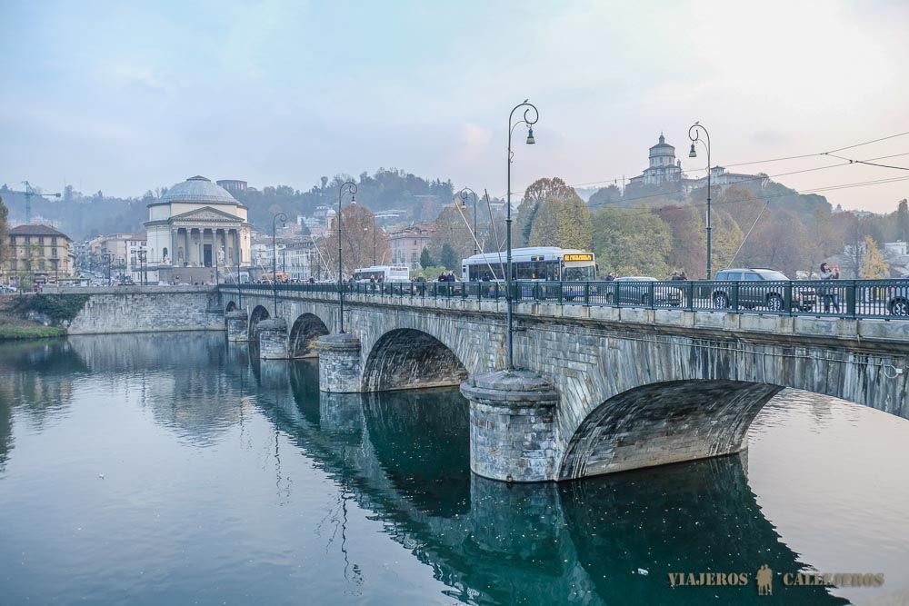 Puente Vittorio Emanuele I