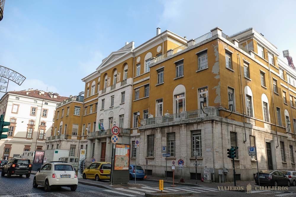Quadrilatero Romano