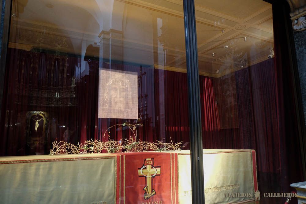 Sábana Santa de Turín