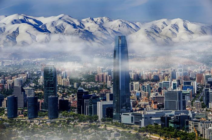santiago-de-chile
