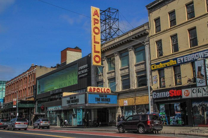 Tour por Harlem, uno de los mejores tours y excursiones de Nueva York en español