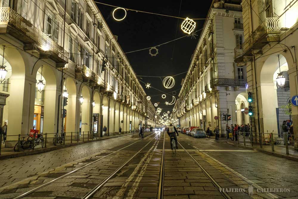 Via Po