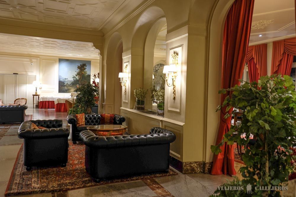 Grand Hotel Sitea