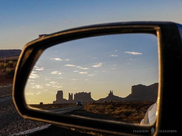 Monument Valley