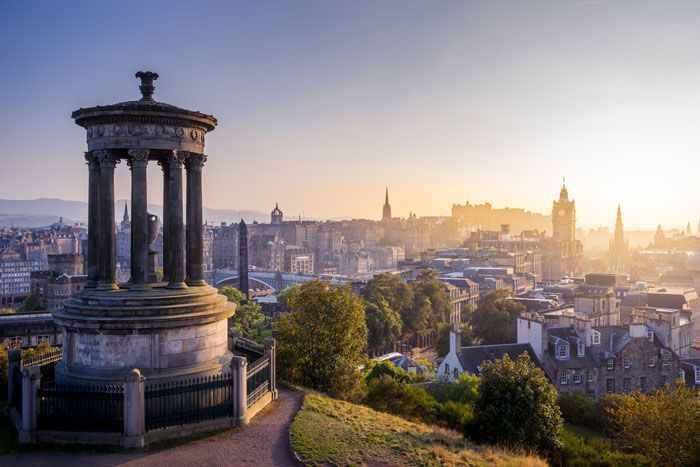 Edimburgo