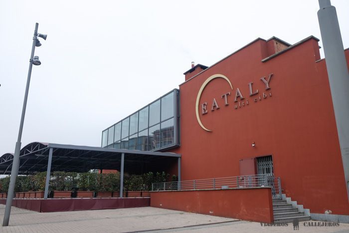 Eataly