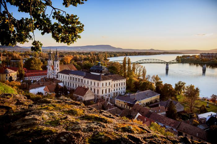 esztergom