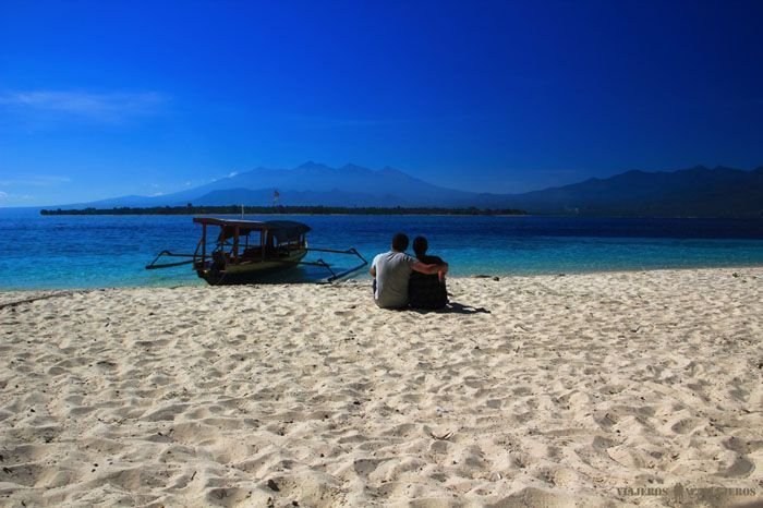 Islas Gili