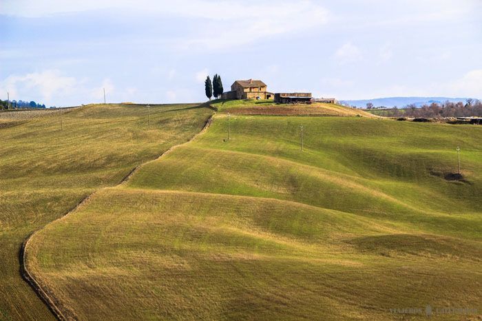 La Toscana