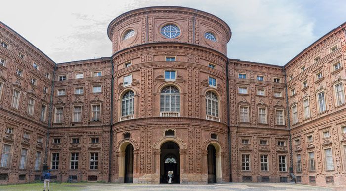 Museo Egipcio de Turín