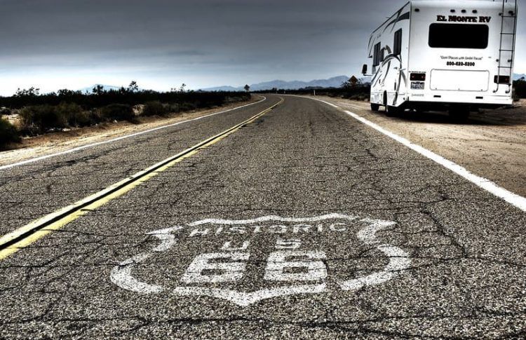 Ruta66