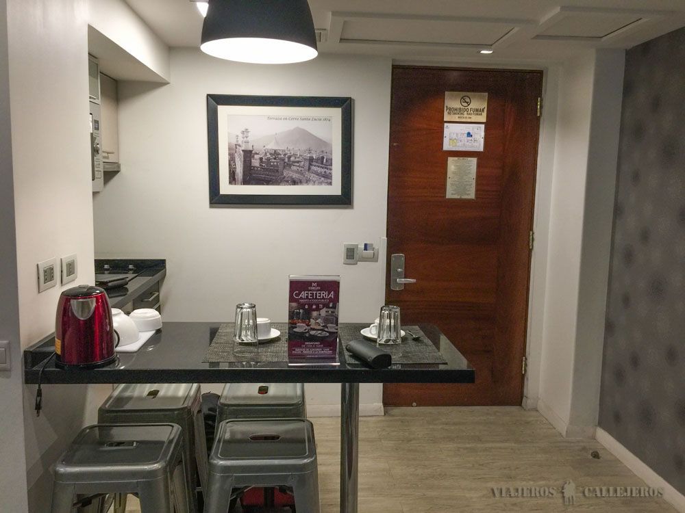 Cocina Sommelier Express