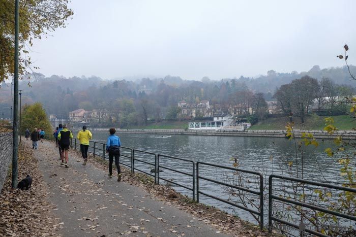 Viale Stefano Turr