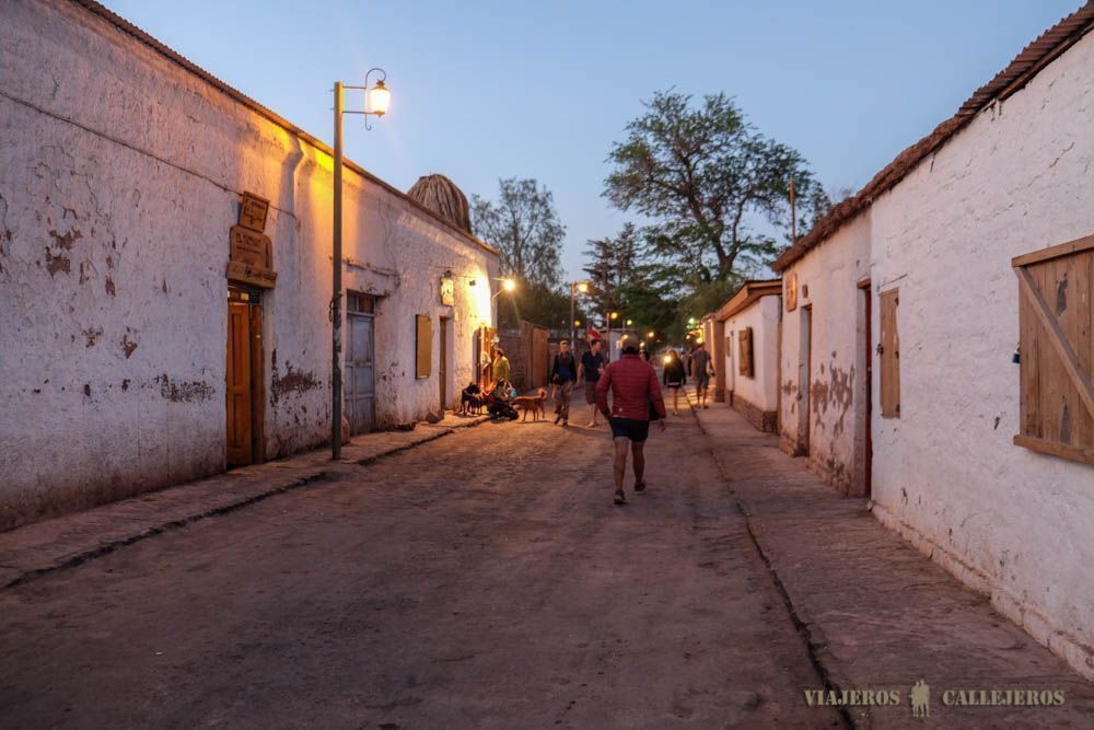 San Pedro de Atacama