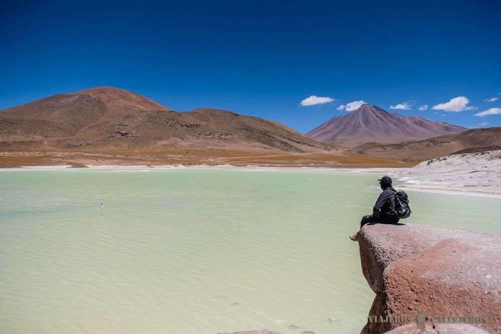 Desierto de Atacama, un imprescindible al viajar a Chile