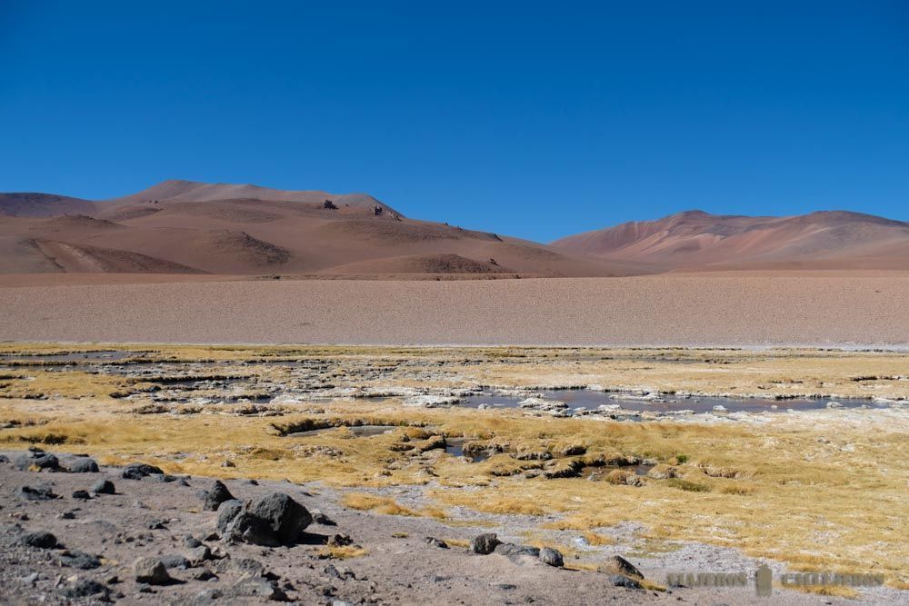 Laguna de Quepiaco