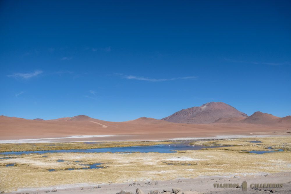 Laguna de Quepiaco