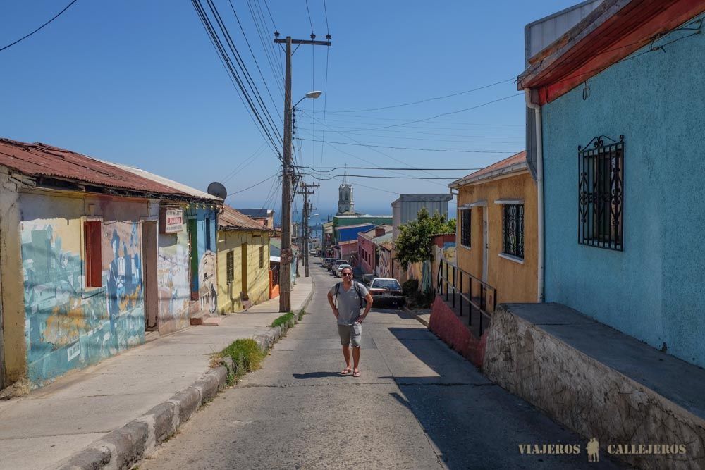 Calle del Cerro Bellavista