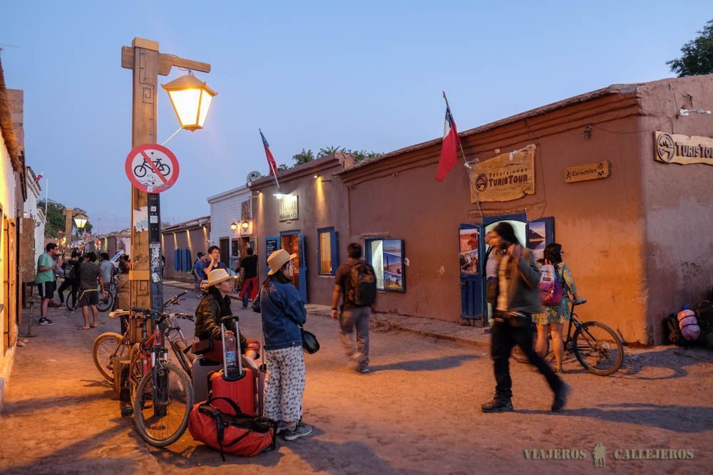 San Pedro de Atacama