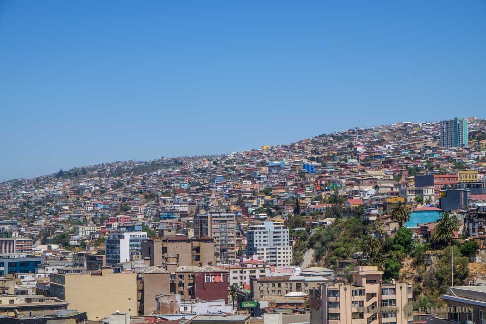 Valparaíso