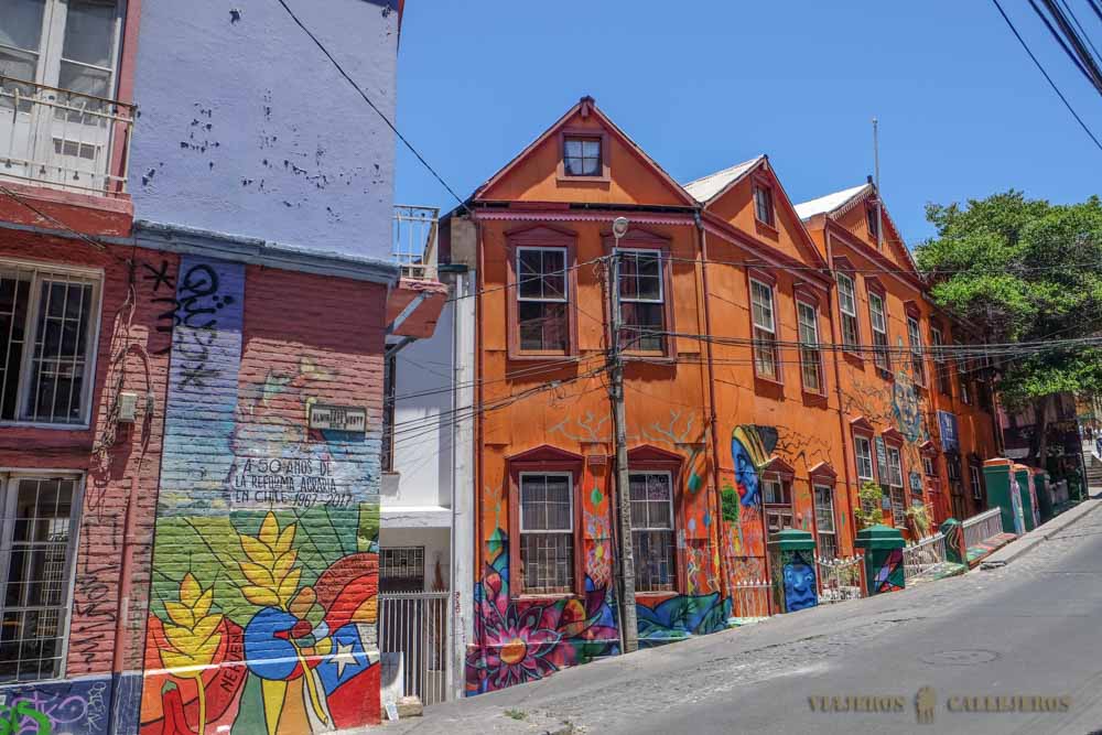 Valparaíso