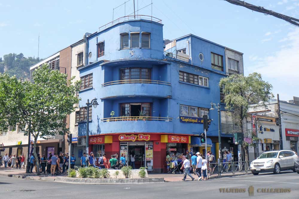 Barrio Bellavista