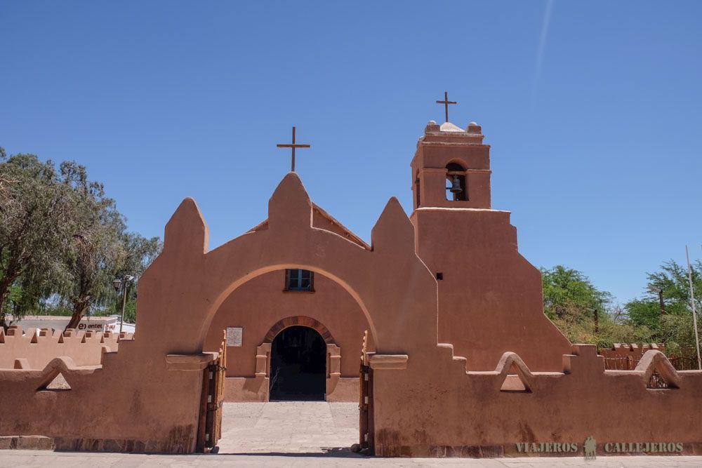 Iglesia San Pedro