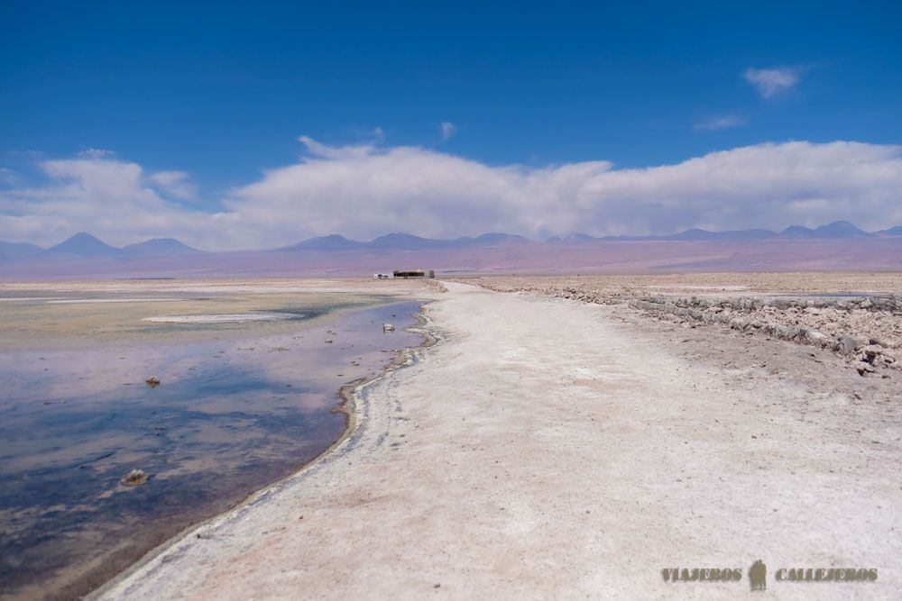Laguna Chaxá