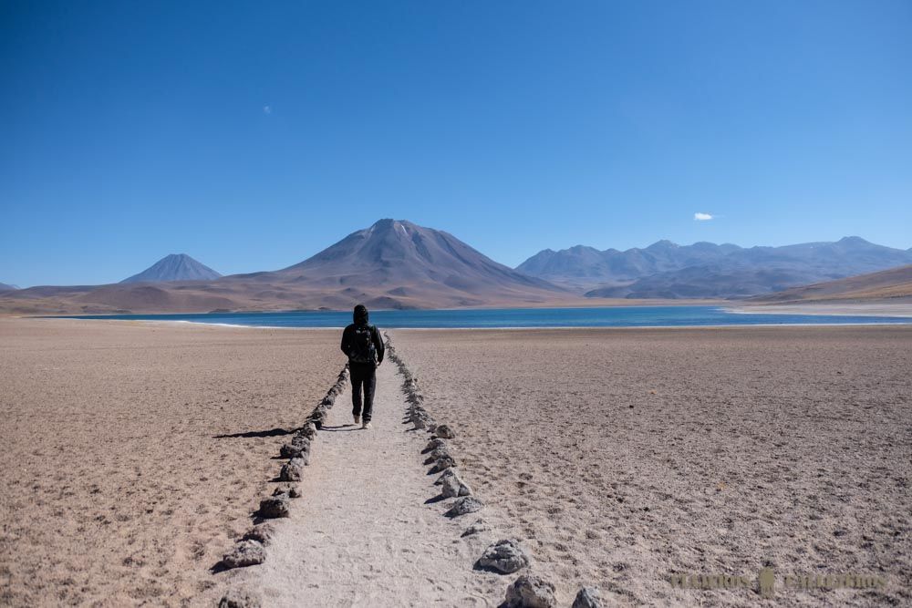 Laguna Meñiques