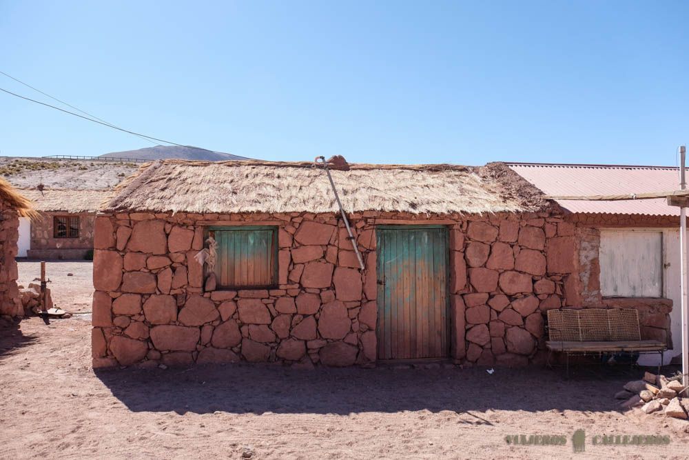 Casas Machuca