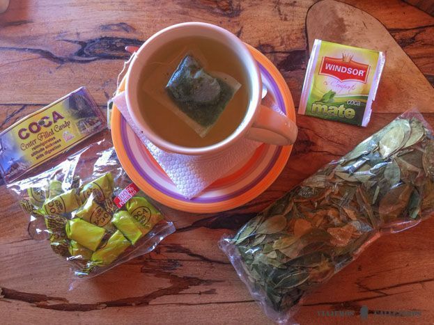 Preparación para el mal de altura en Chile