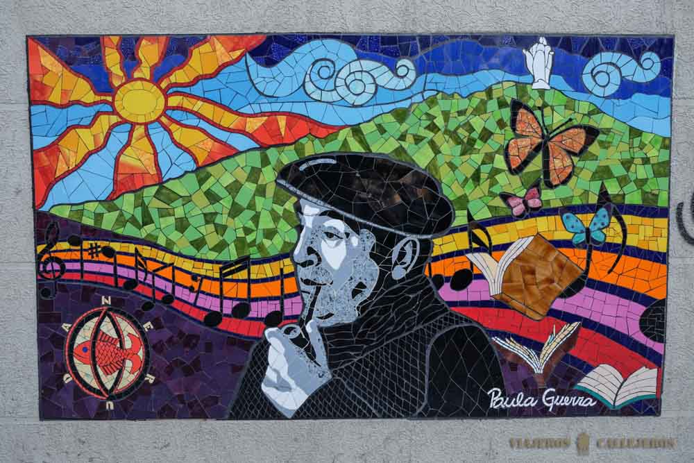 Pablo Neruda