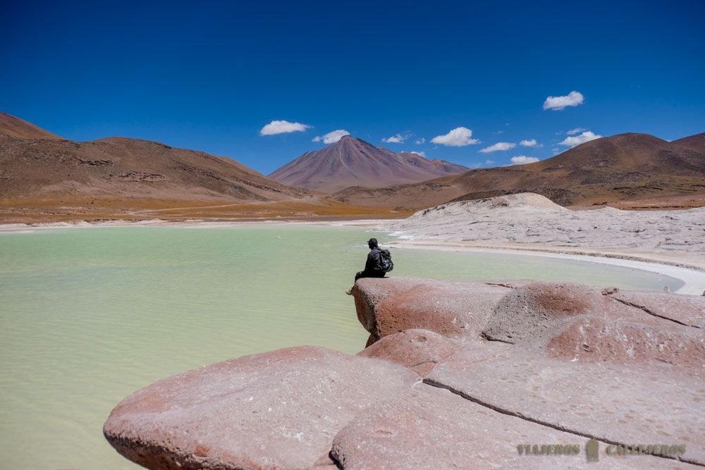 Piedras Rojas