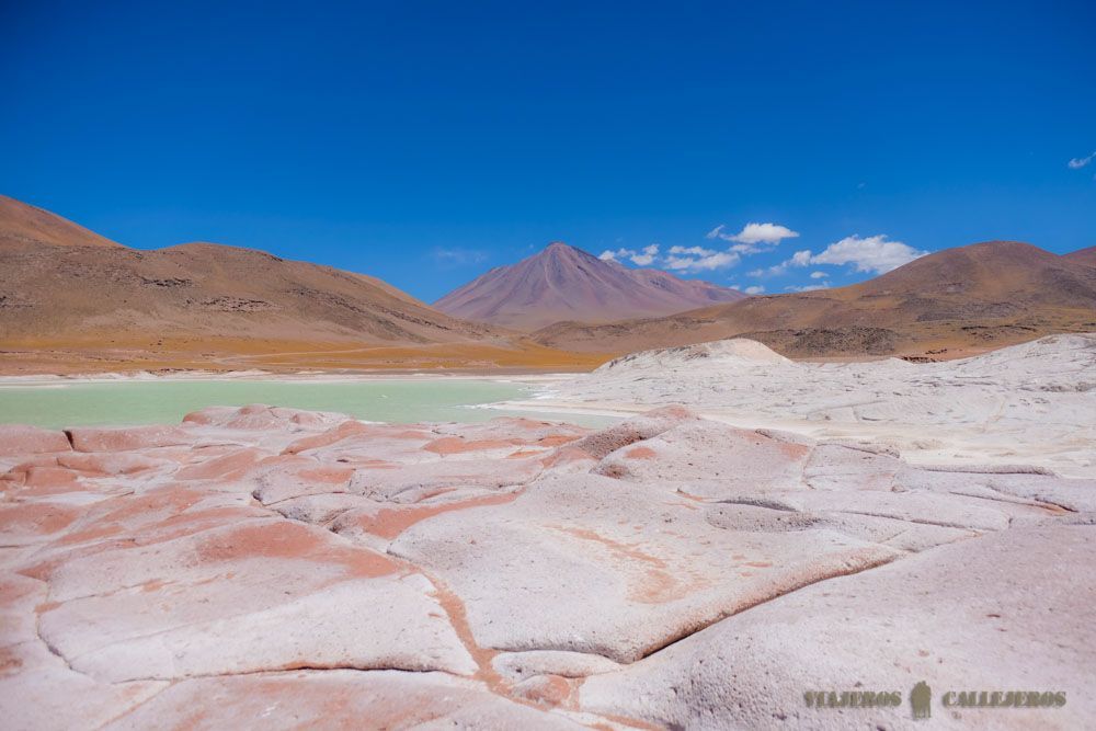 Piedras Rojas