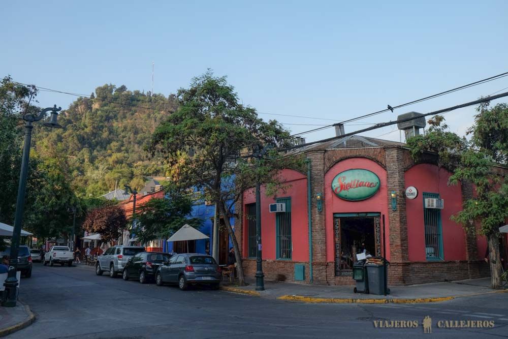 Barrio Bellavista