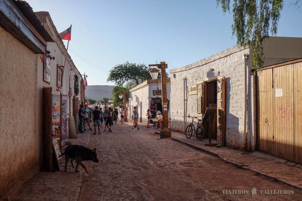 San Pedro de Atacama