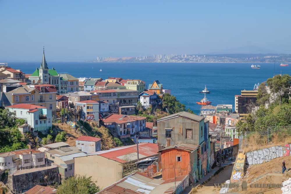 Valparaíso