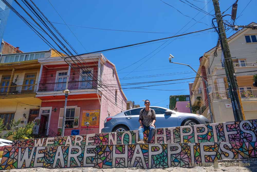 Que ver en Valparaiso en un día