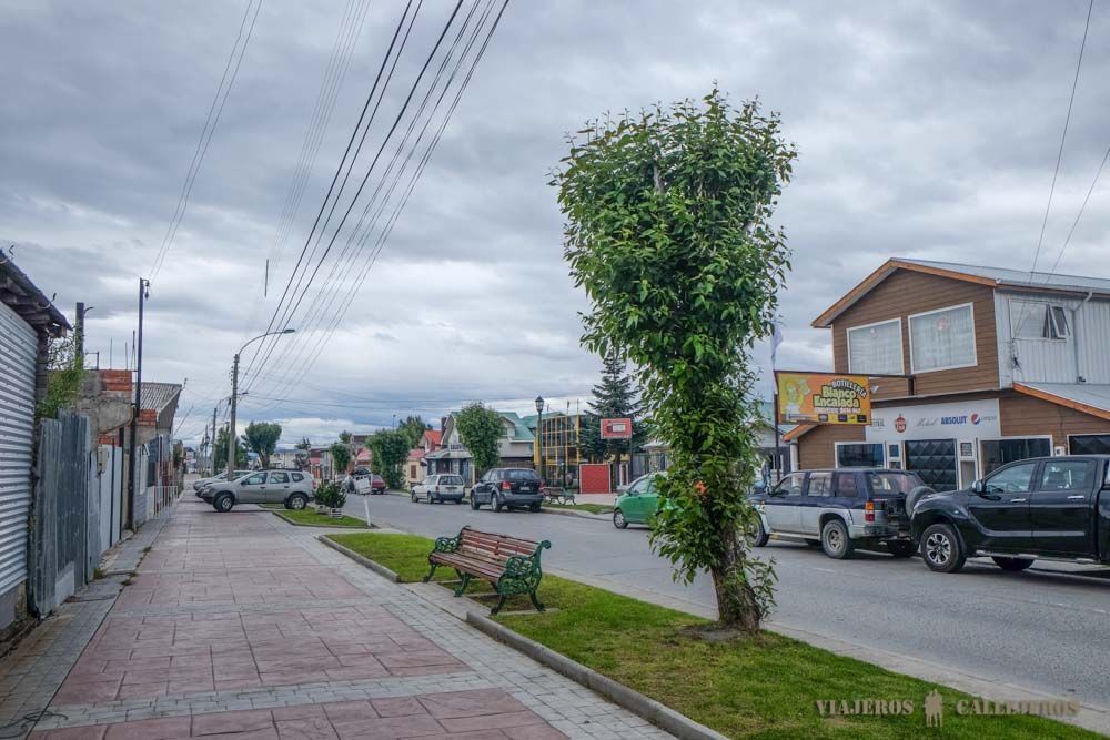 Puerto Natales
