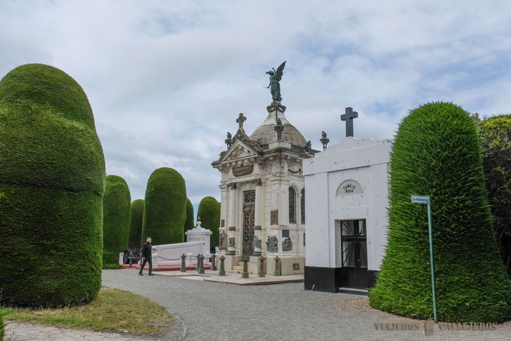 Cementerio Municipal