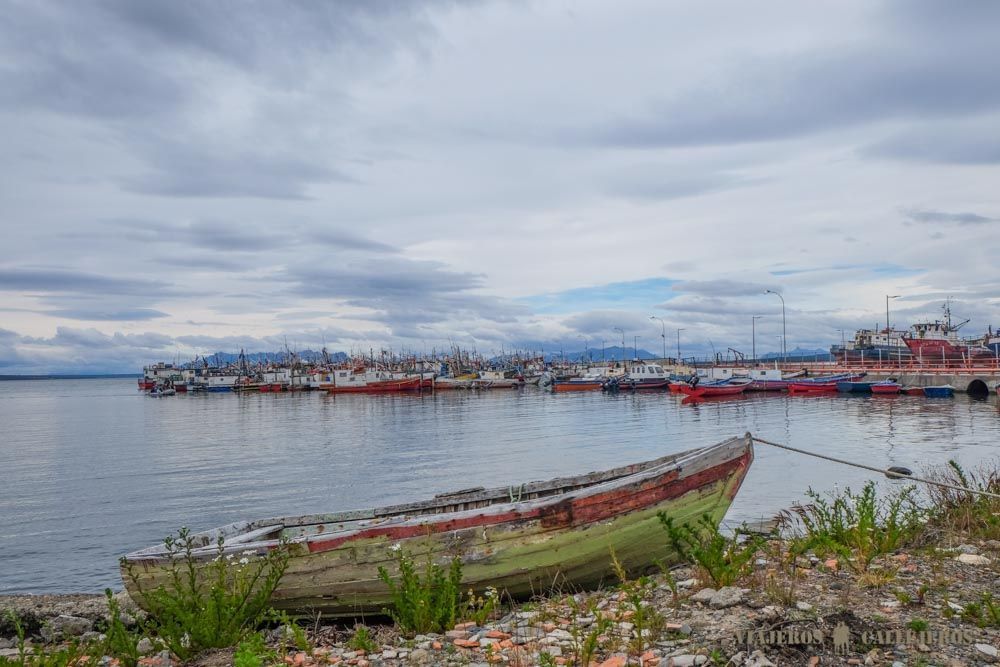 Costanera Pedro Montt