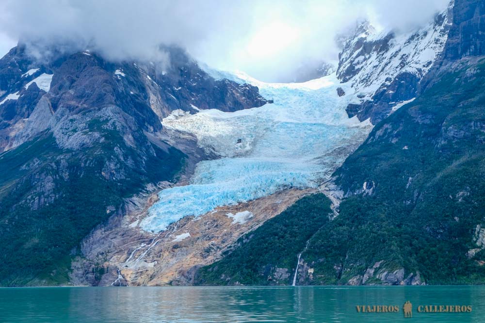 Glaciar Balmaceda
