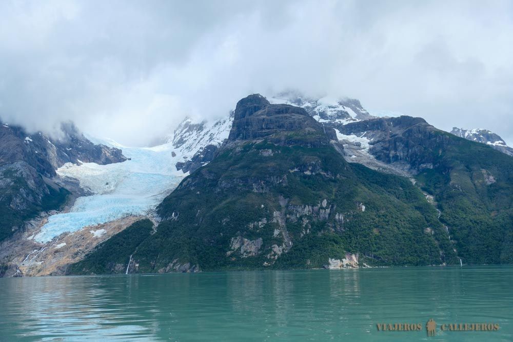 Glaciar Balmaceda