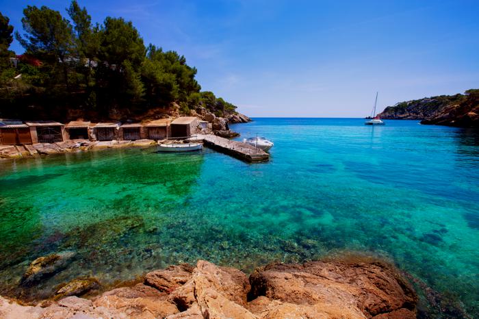 ibiza. Las 6 mejores escapadas para Navidad
