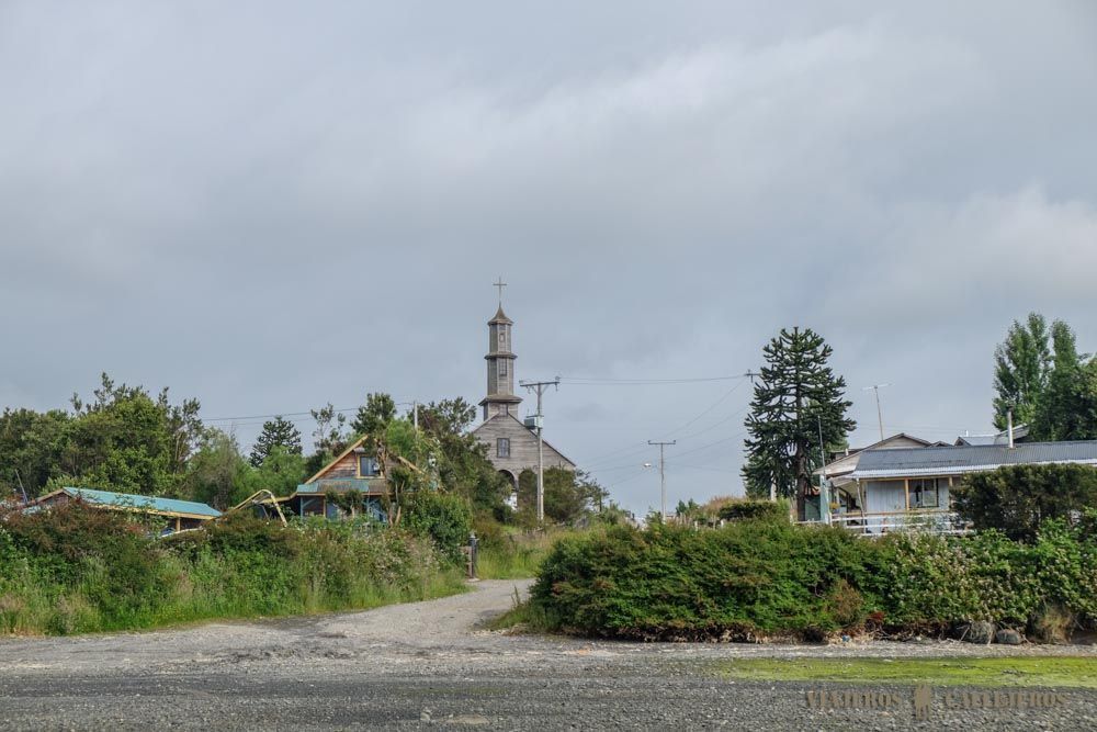 Iglesia San Antonio de Vilupulli