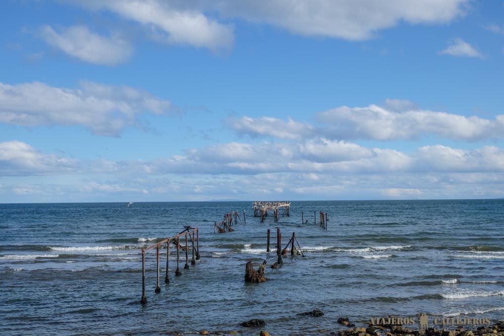 Punta Arenas