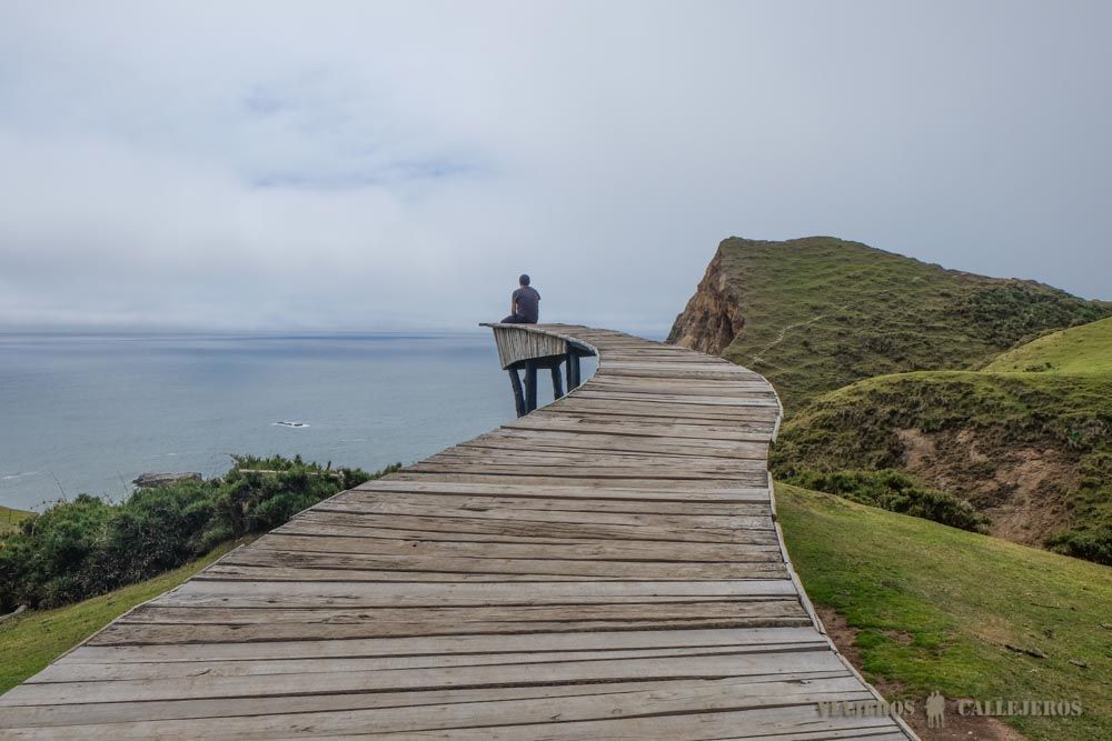 Muelle de las Almas