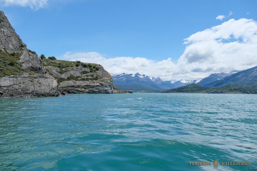 Tour glaciar Balmaceda y Serrano