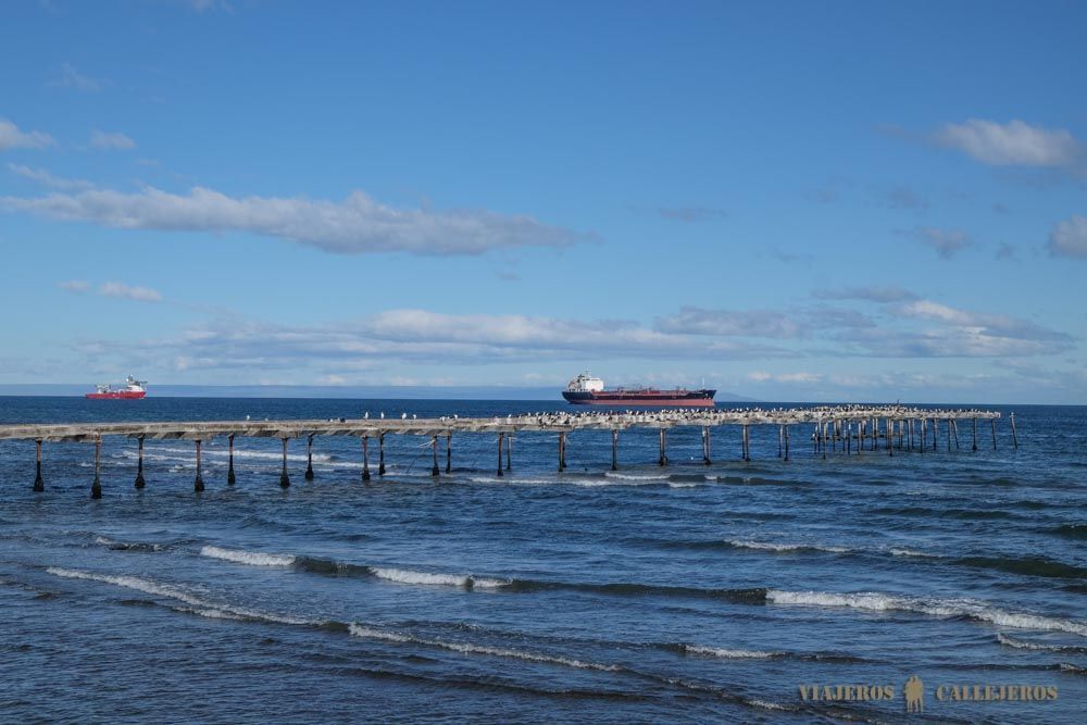 Punta Arenas