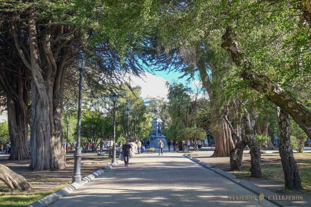 Plaza de Armas